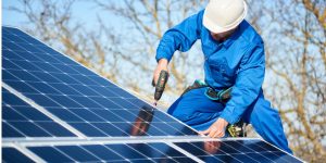 Installation Maintenance Panneaux Solaires Photovoltaïques à Montclar-sur-Gervanne